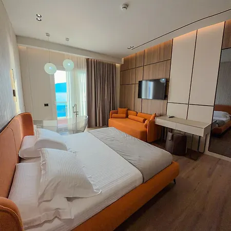 Coral Hotel & Resort-2